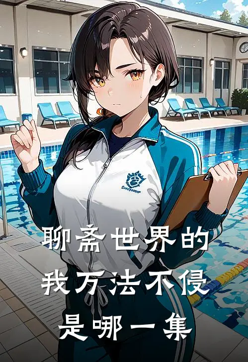 聊斋世界的我万法不侵是哪一集