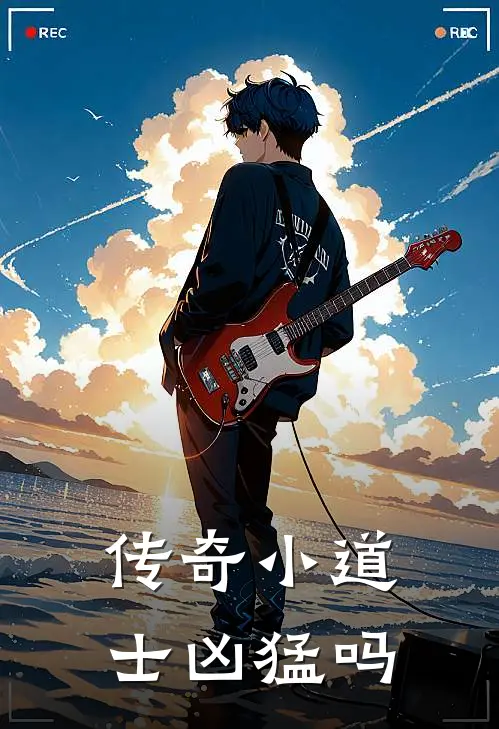 传奇小道士凶猛吗