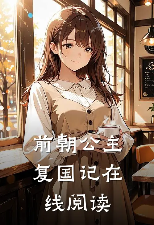 前朝公主复国记在线阅读