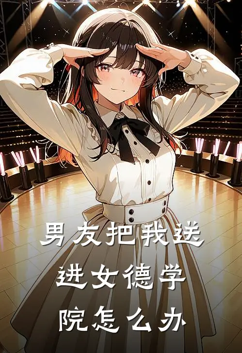 男友把我送进女德学院怎么办