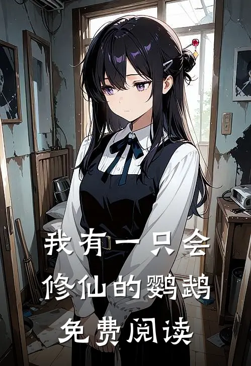 我有一只会修仙的鹦鹉免费阅读