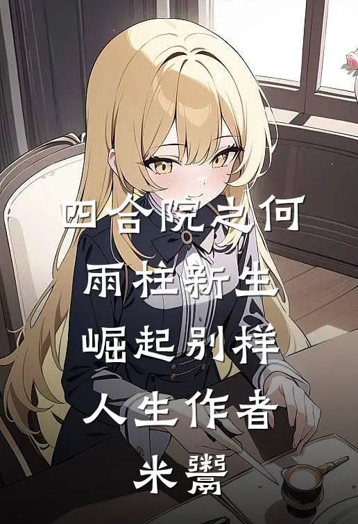 四合院之何雨柱新生崛起别样人生作者:米鬻