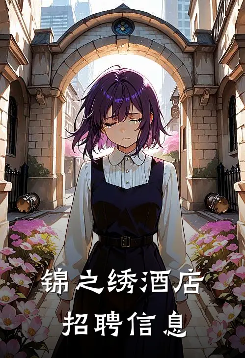 锦之绣酒店招聘信息