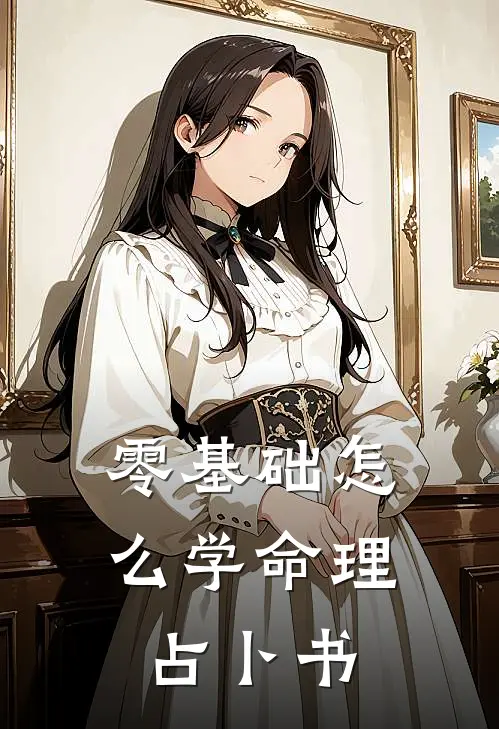 零基础怎么学命理占卜书