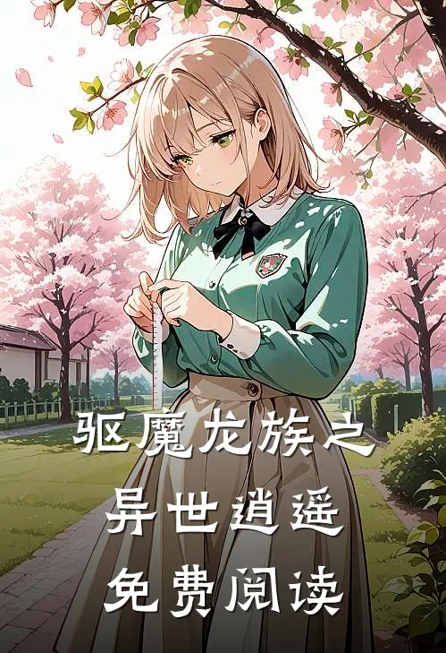 驱魔龙族之异世逍遥免费阅读