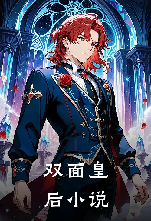 双面皇后小说