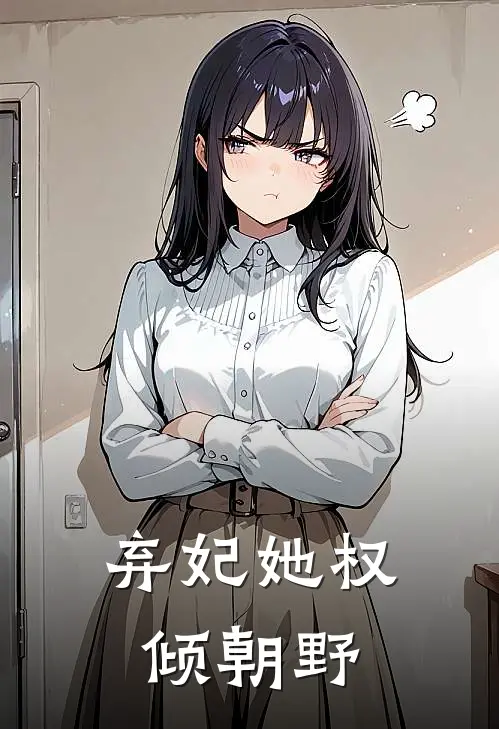 弃妃她权倾朝野