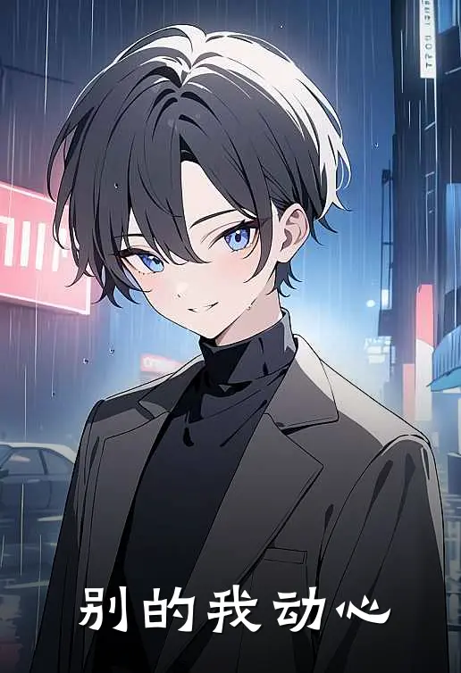 别的我动心