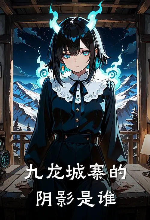 九龙城寨的阴影是谁