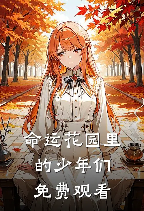 命运花园里的少年们免费观看