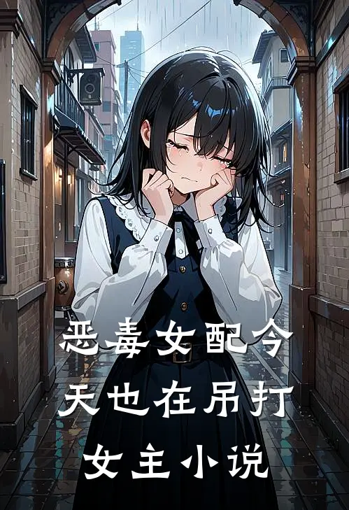 恶毒女配今天也在吊打女主小说