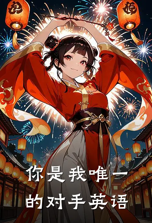 你是我唯一的对手英语