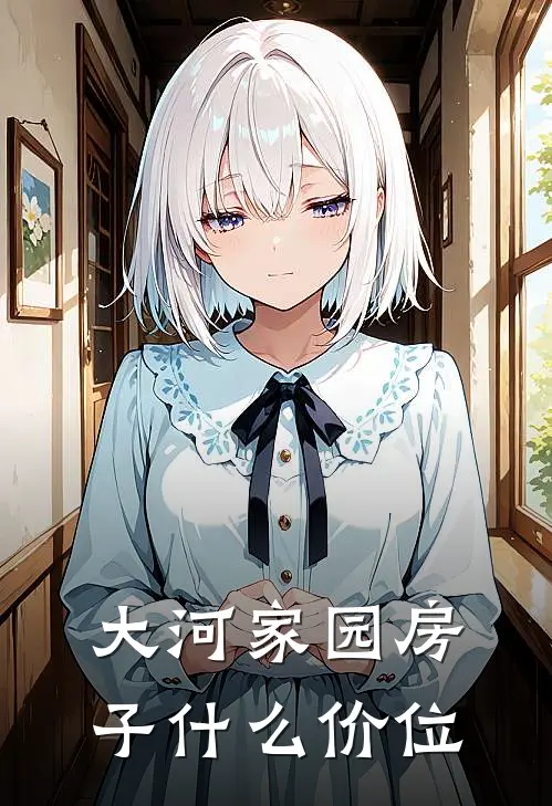 大河家园房子什么价位