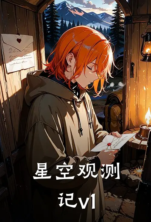 星空观测记v1.0