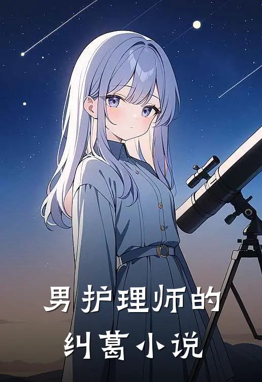 男护理师的纠葛小说