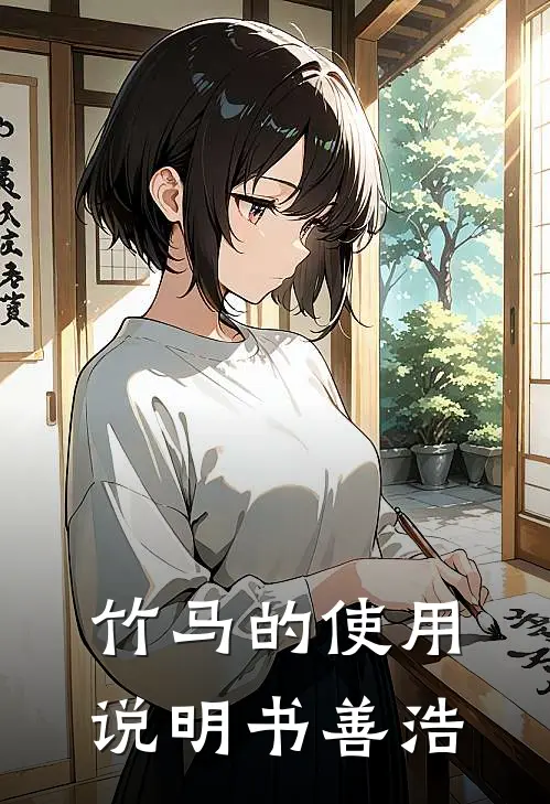 竹马的使用说明书善浩