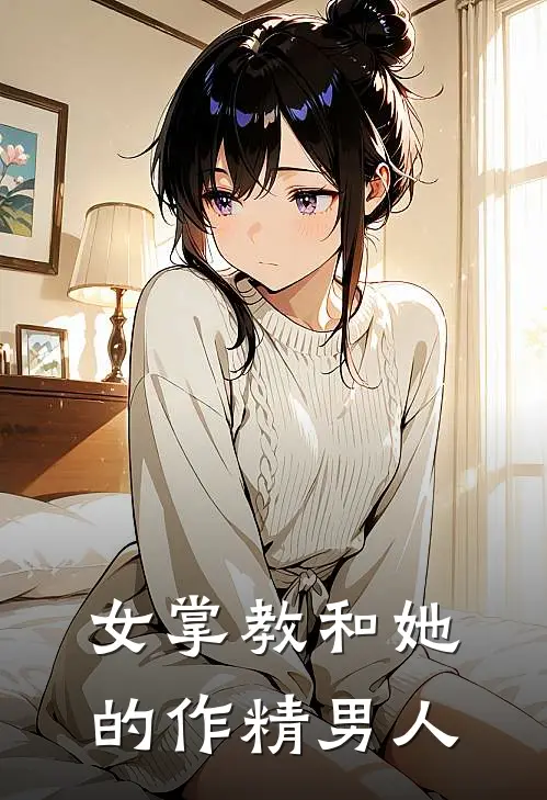 女掌教和她的作精男人