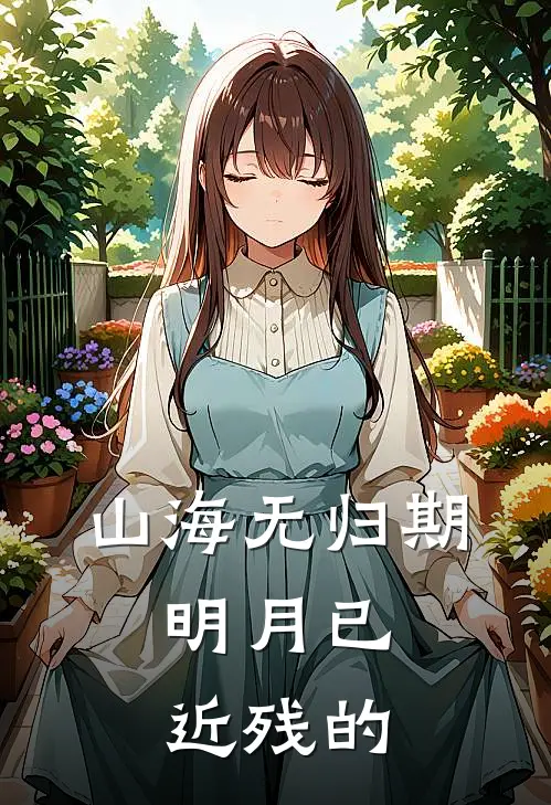 山海无归期,明月已近残的