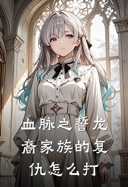 血脉之誓龙裔家族的复仇怎么打