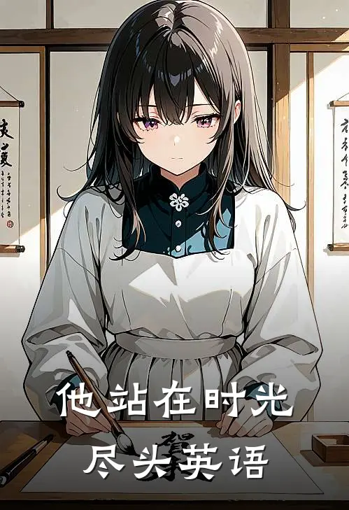 他站在时光尽头英语