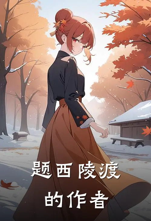 题西陵渡的作者