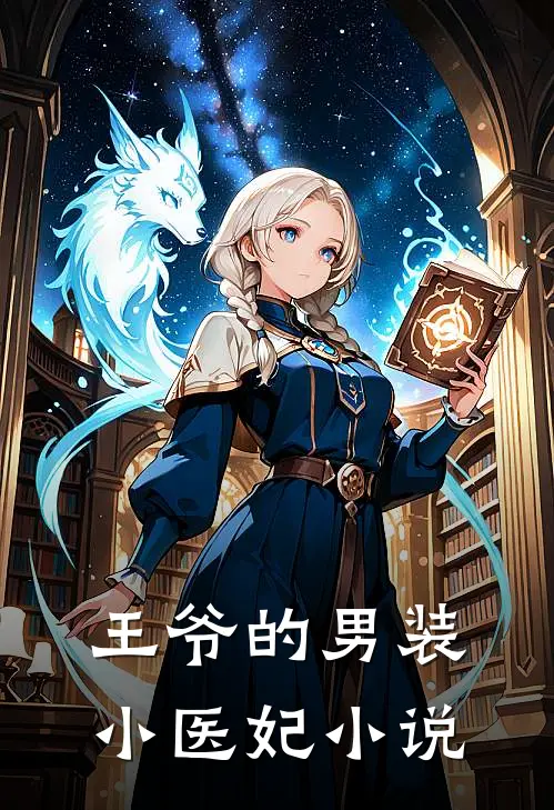 王爷的男装小医妃小说