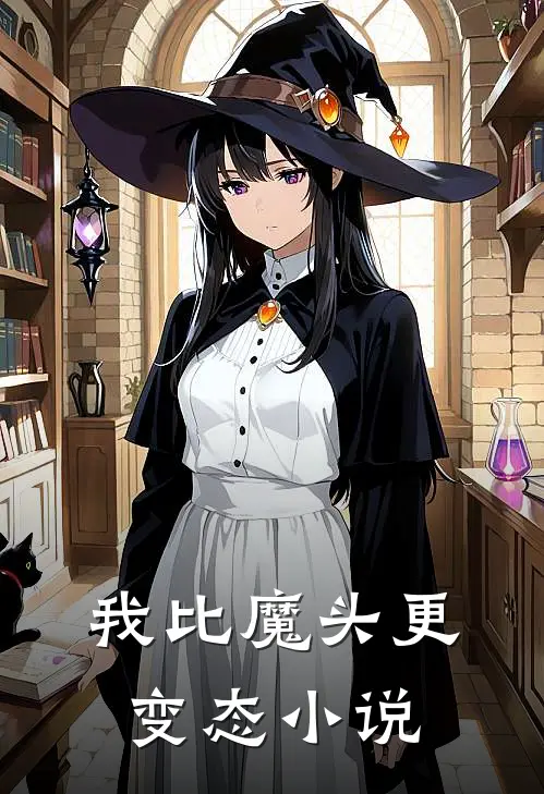 我比魔头更变态小说