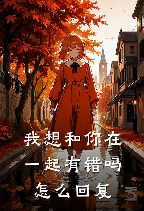 我想和你在一起有错吗怎么回复