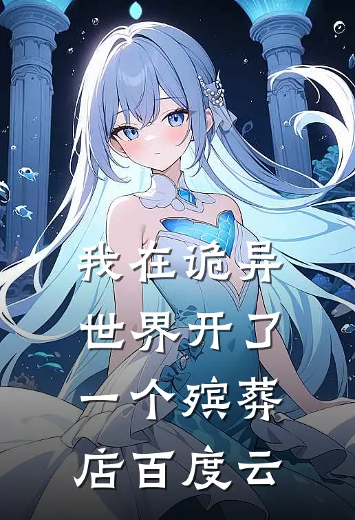 我在诡异世界开了一个殡葬店百度云