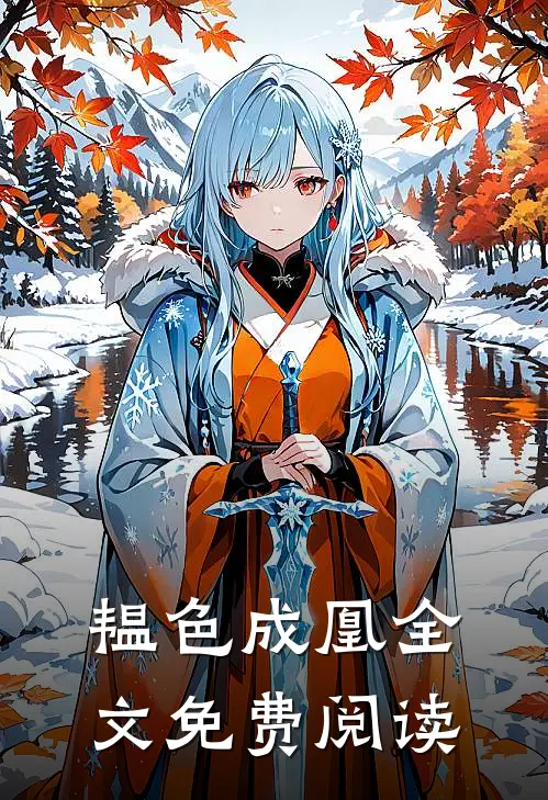 韫色成凰全文免费阅读