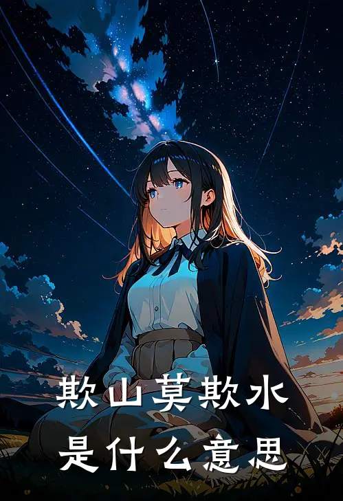 欺山莫欺水是什么意思