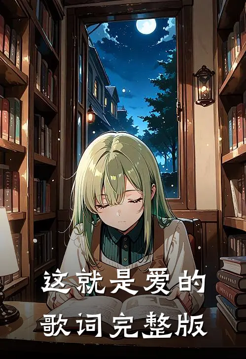 这就是爱的歌词完整版