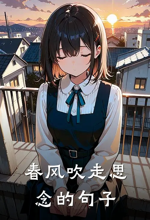 春风吹走思念的句子