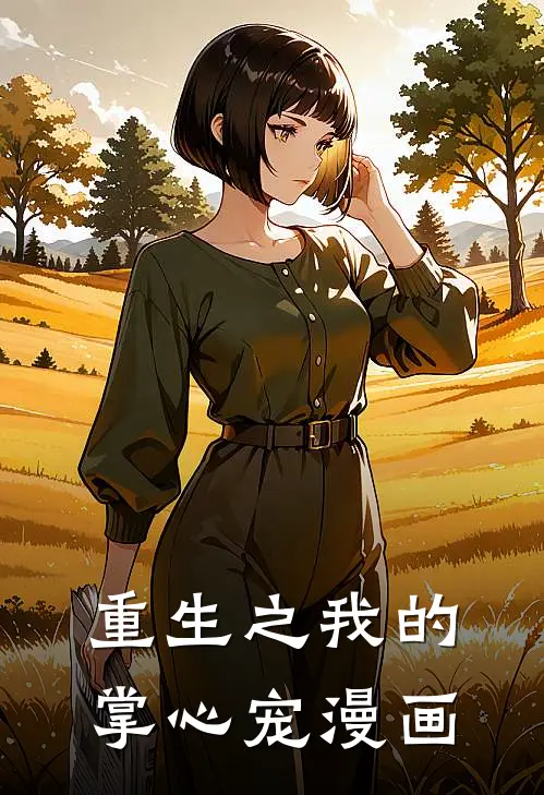 重生之我的掌心宠漫画