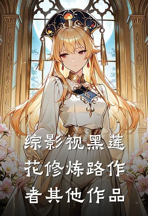 综影视黑莲花修炼路作者其他作品