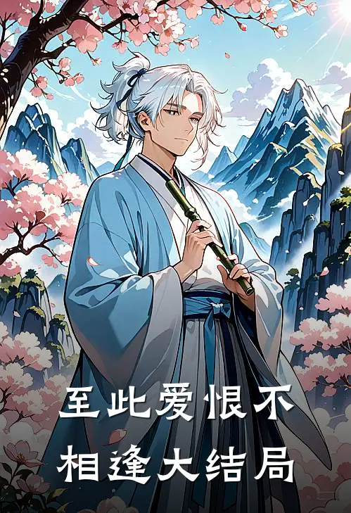 至此爱恨不相逢大结局