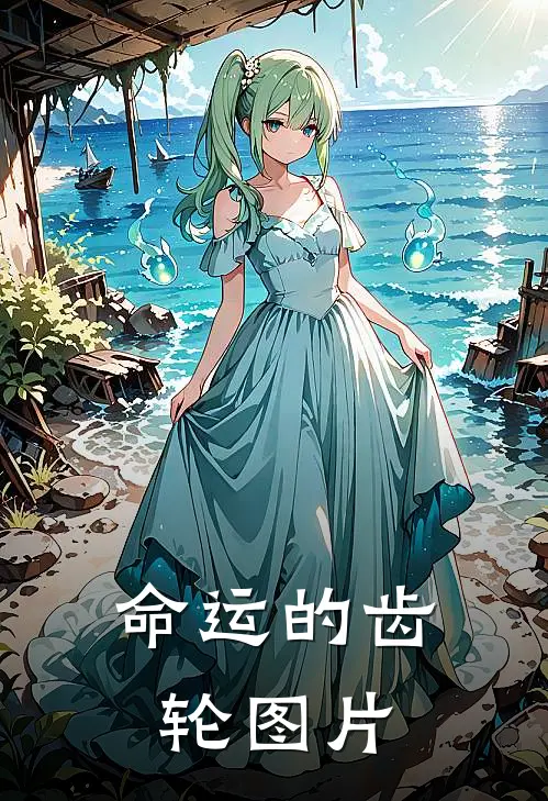 命运的齿轮图片