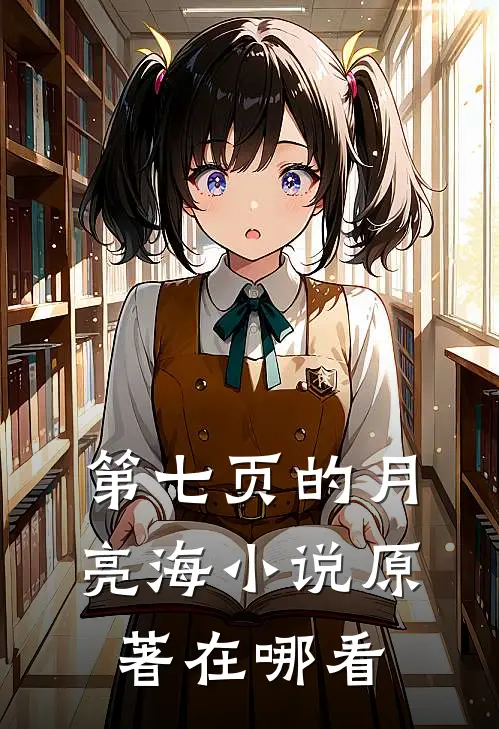 第七页的月亮海小说原著在哪看