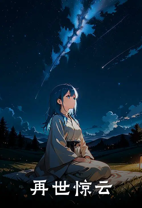 再世惊云
