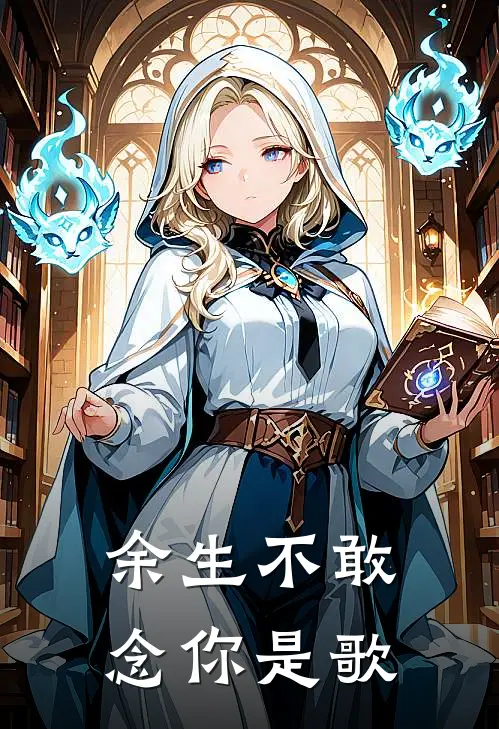 余生不敢念你是歌