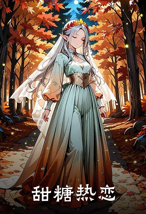 甜糖热恋