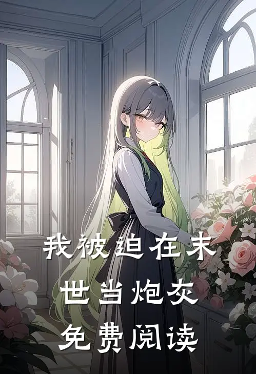 我被迫在末世当炮灰免费阅读