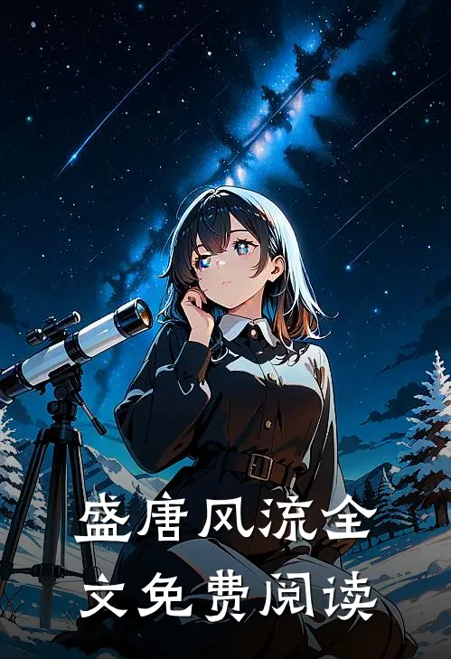 盛唐风流全文免费阅读