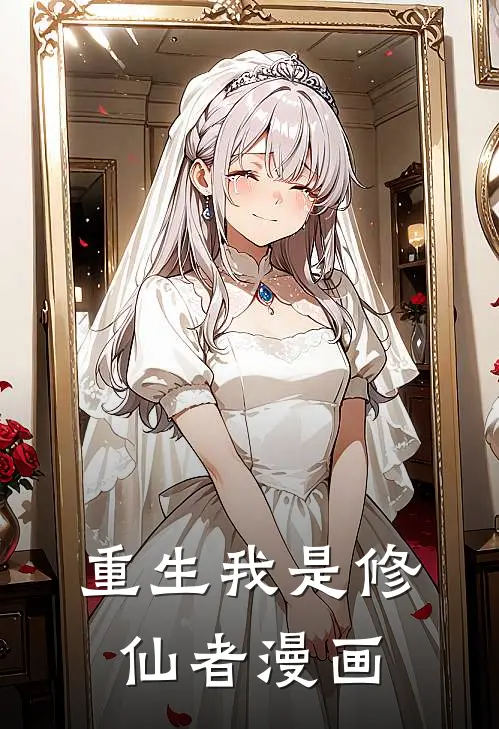 重生我是修仙者漫画