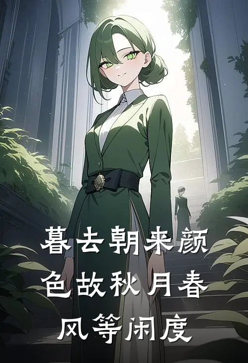 暮去朝来颜色故秋月春风等闲度