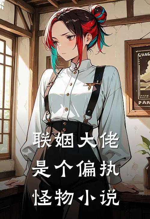联姻大佬是个偏执怪物小说