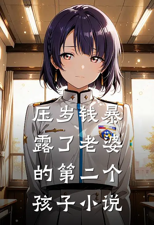 压岁钱暴露了老婆的第二个孩子小说