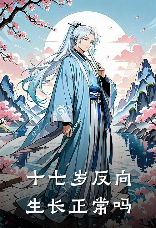 十七岁反向生长正常吗