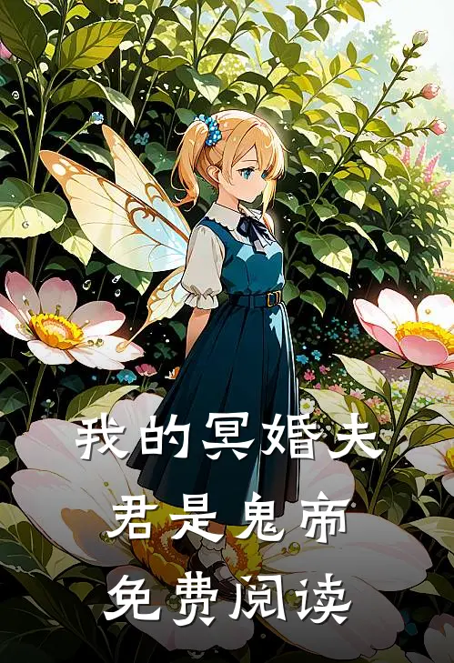 我的冥婚夫君是鬼帝免费阅读