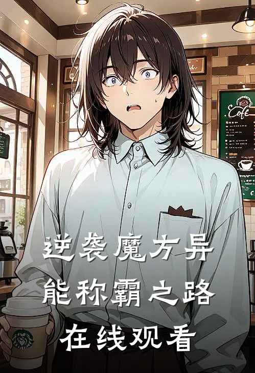 逆袭魔方异能称霸之路在线观看